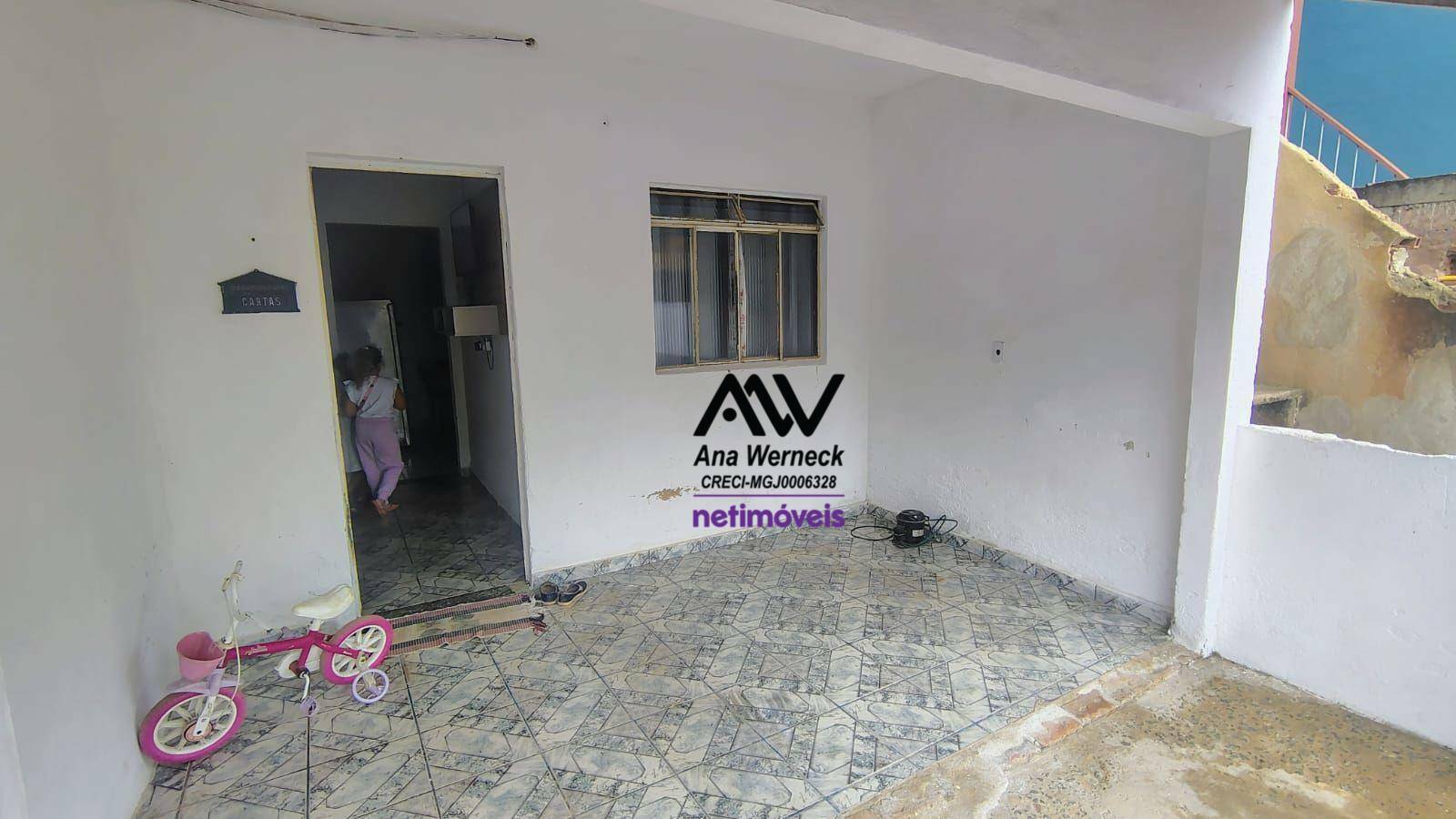 Casa, 2 quartos, 70 m² - Foto 1