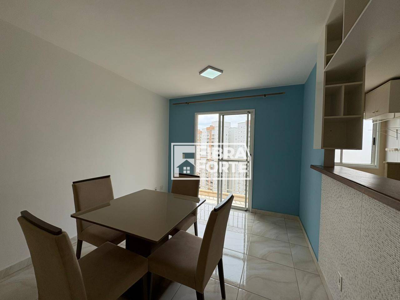 Apartamento à venda com 2 quartos, 54m² - Foto 15