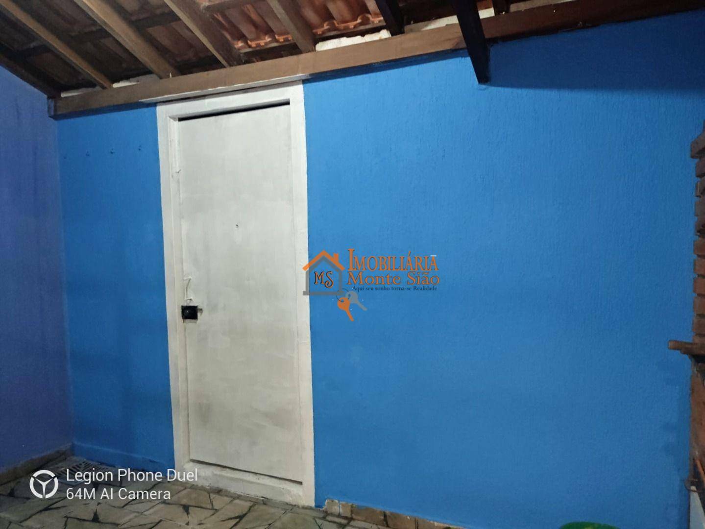 Sobrado à venda com 2 quartos, 67m² - Foto 22