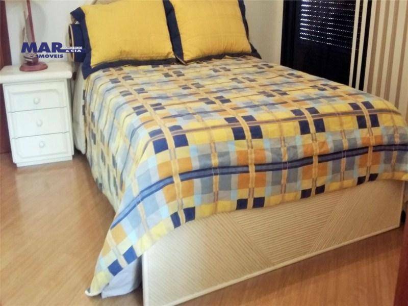 Apartamento à venda com 3 quartos, 185m² - Foto 7