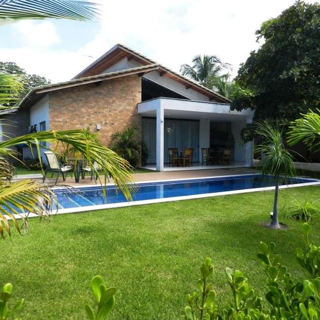 Casa de Condomínio à venda com 3 quartos, 270m² - Foto 3