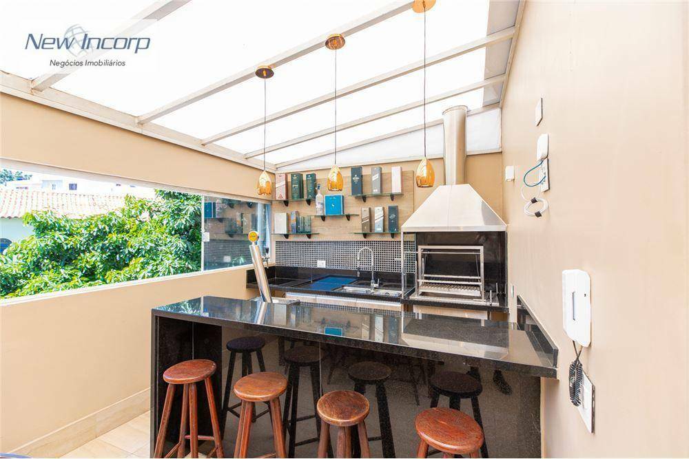 Casa de Condomínio, 3 quartos - Foto 19