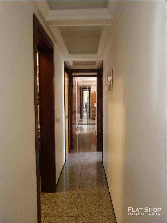 Apartamento à venda com 3 quartos, 124m² - Foto 9