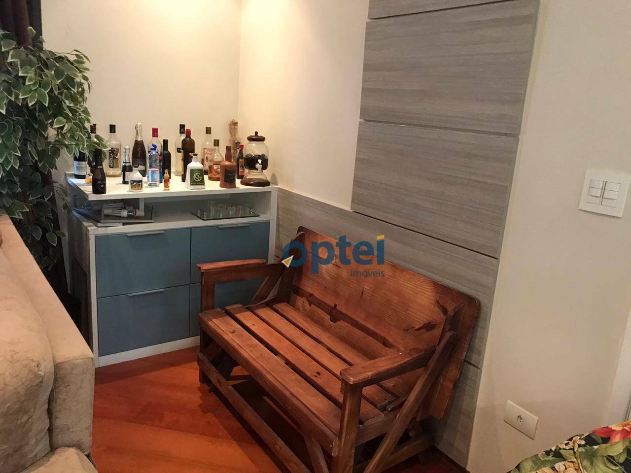 Apartamento à venda com 3 quartos, 85m² - Foto 57