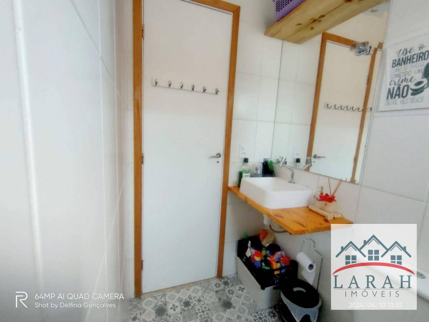 Apartamento à venda com 2 quartos, 50m² - Foto 19