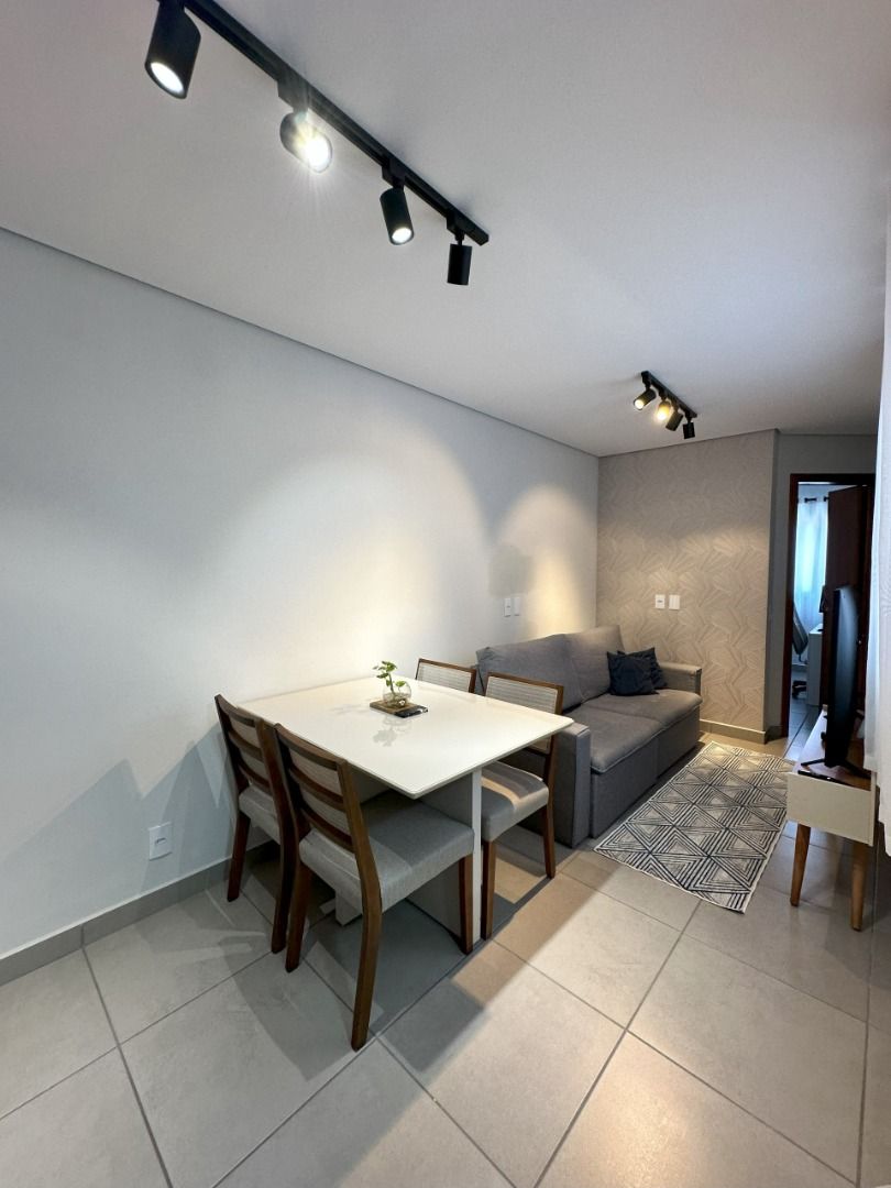 Cobertura, 2 quartos, 98 m² - Foto 1