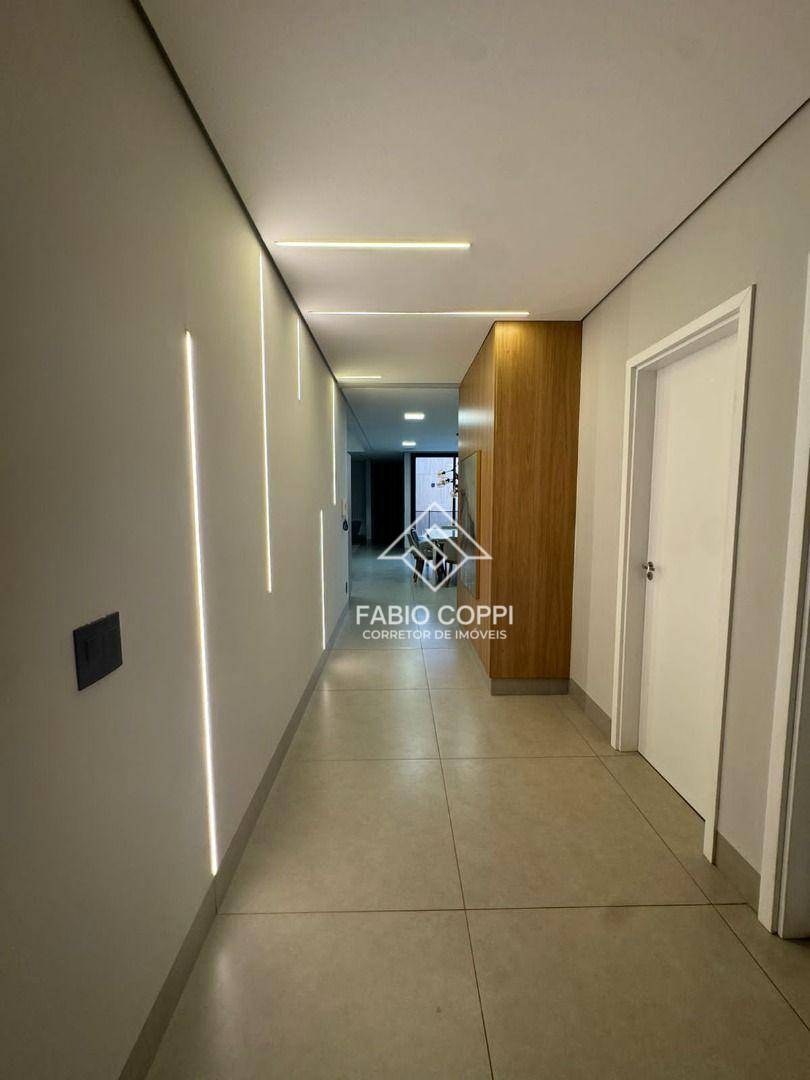 Casa de Condomínio à venda com 3 quartos, 224m² - Foto 9