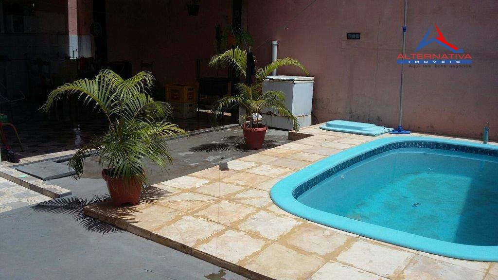 Casa à venda com 3 quartos, 100m² - Foto 6