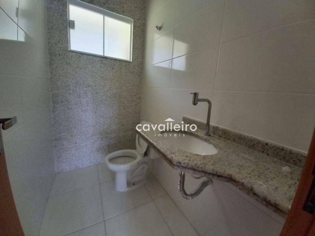 Casa de Condomínio à venda com 3 quartos, 143m² - Foto 12