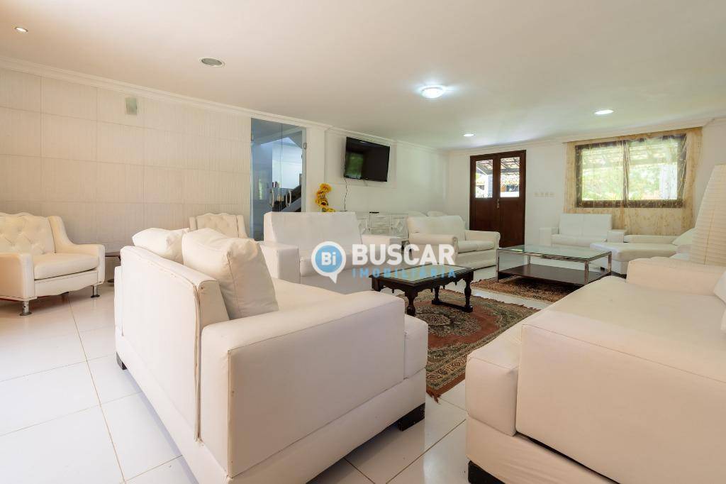 Casa de Condomínio à venda com 5 quartos, 600m² - Foto 21