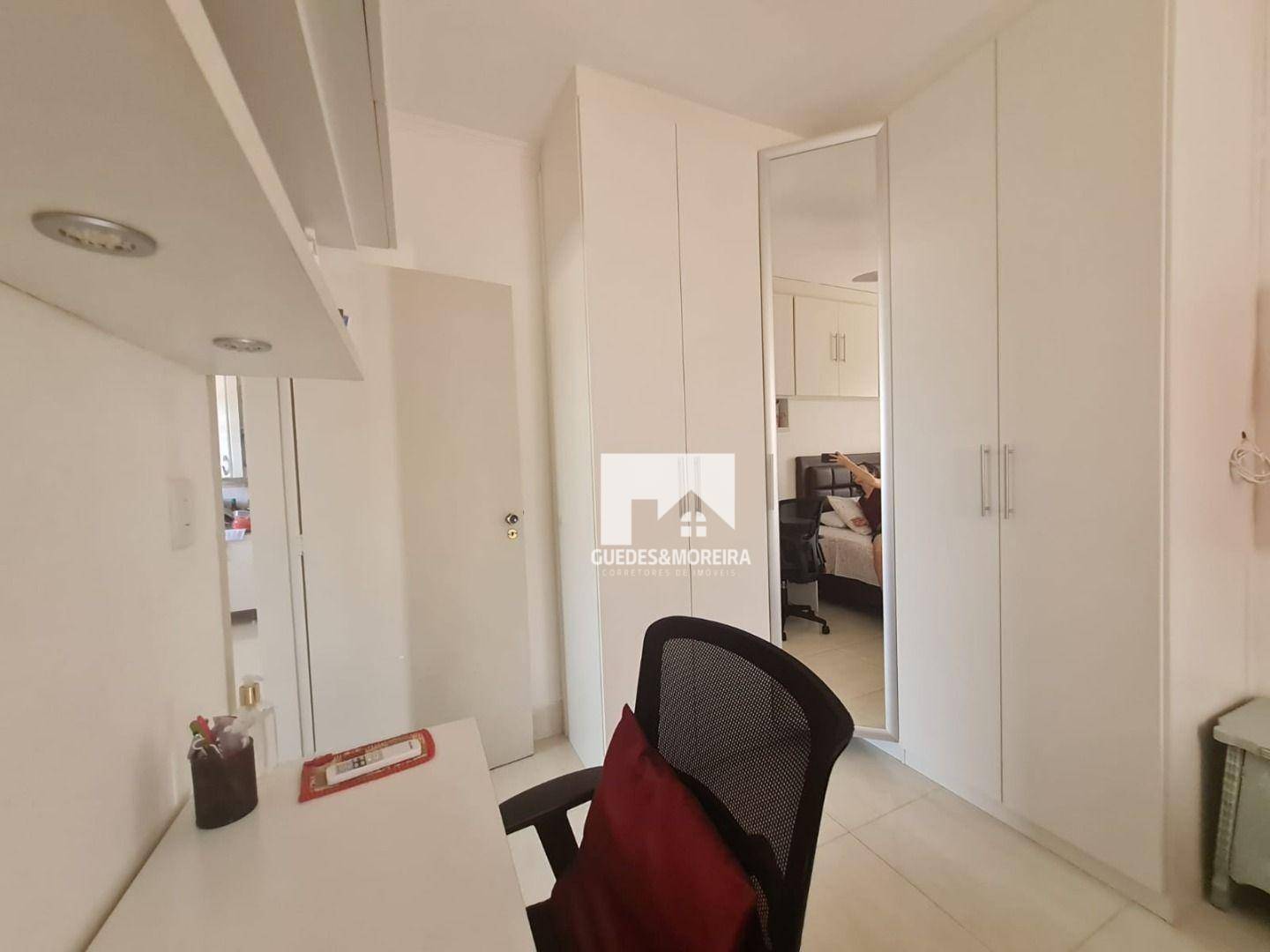 Apartamento à venda com 2 quartos, 82m² - Foto 14