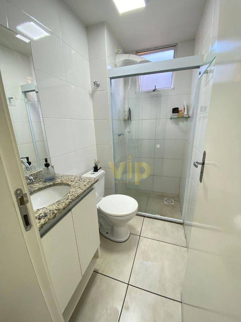 Apartamento à venda com 2 quartos, 50m² - Foto 7