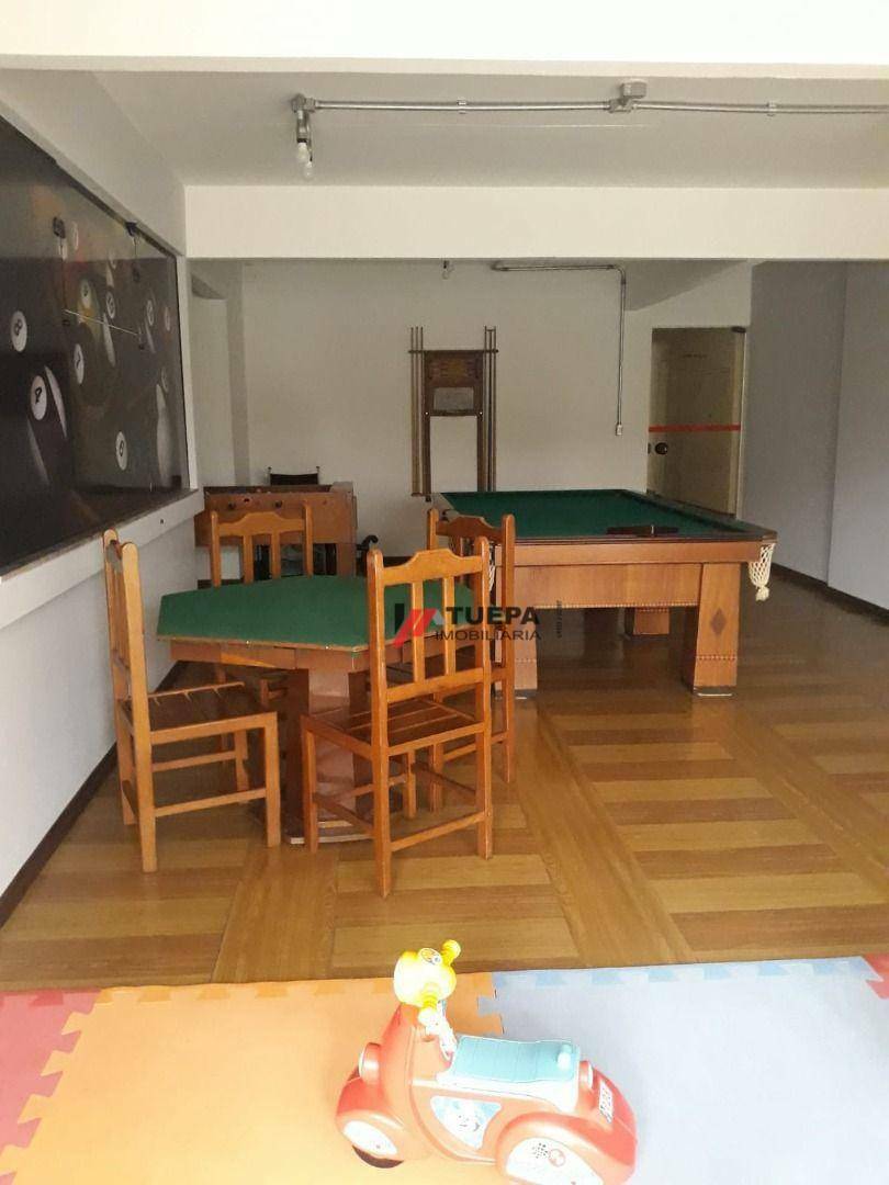 Apartamento à venda com 3 quartos, 135m² - Foto 34