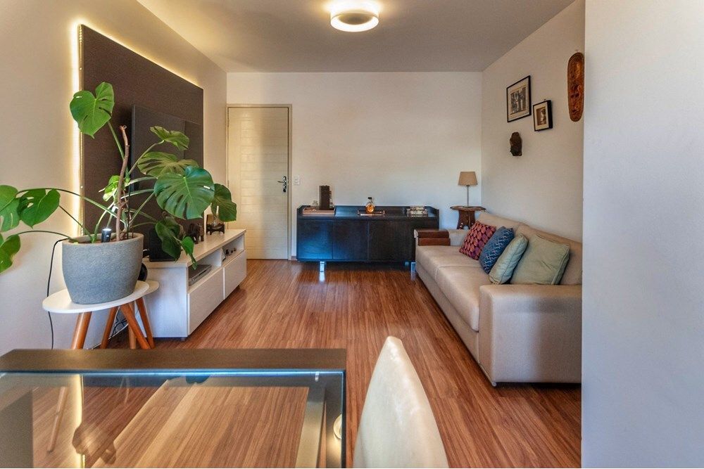 Apartamento à venda com 3 quartos, 73m² - Foto 33