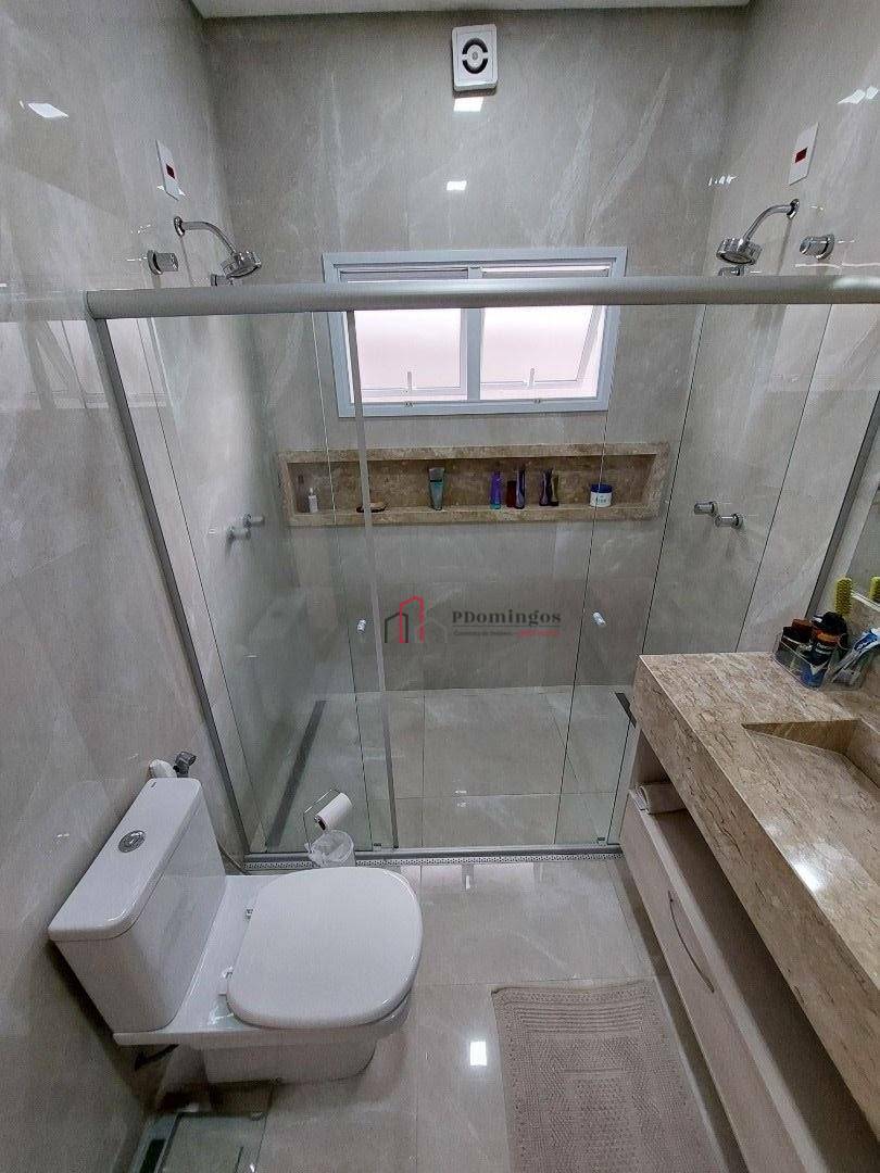 Casa de Condomínio à venda com 3 quartos, 201m² - Foto 28