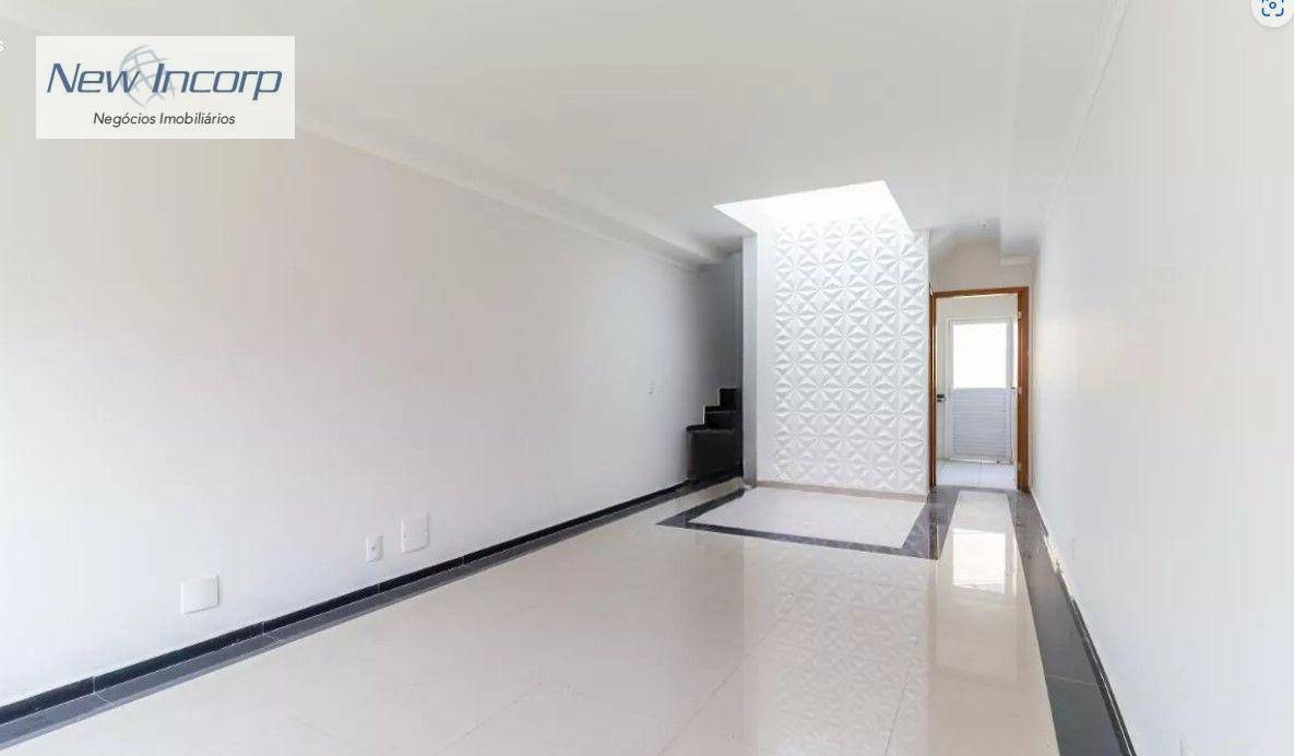 Sobrado à venda com 3 quartos, 108m² - Foto 2