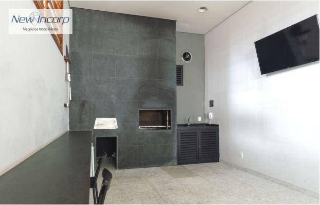 Apartamento à venda com 2 quartos, 134m² - Foto 40