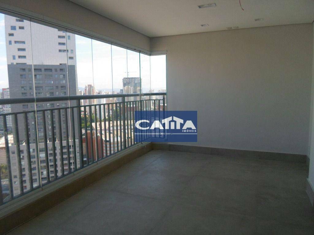 Apartamento à venda com 3 quartos, 226m² - Foto 6