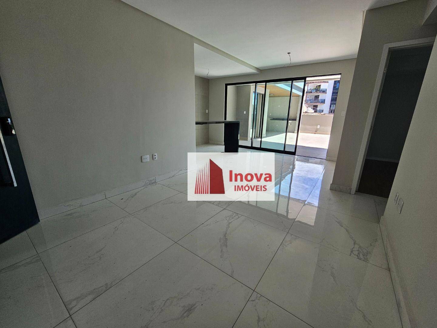 Apartamento à venda com 2 quartos, 170m² - Foto 5