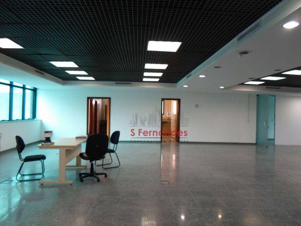 Conjunto Comercial-Sala para alugar, 237m² - Foto 10