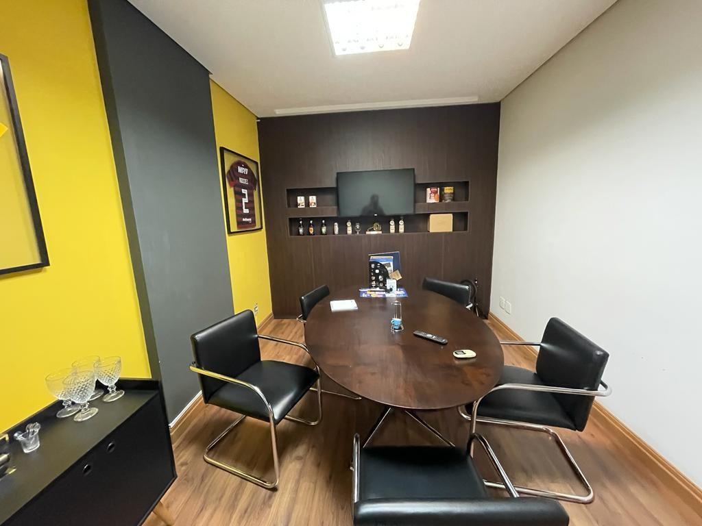 Conjunto Comercial-Sala à venda, 94m² - Foto 1