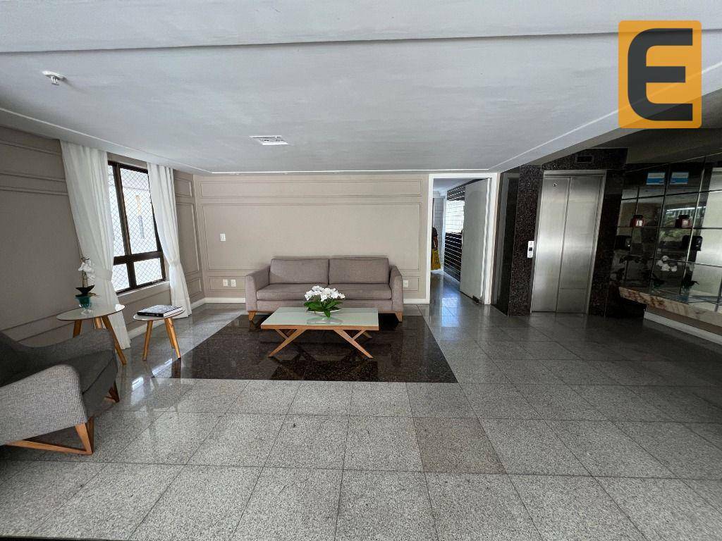 Apartamento à venda com 3 quartos, 118m² - Foto 23