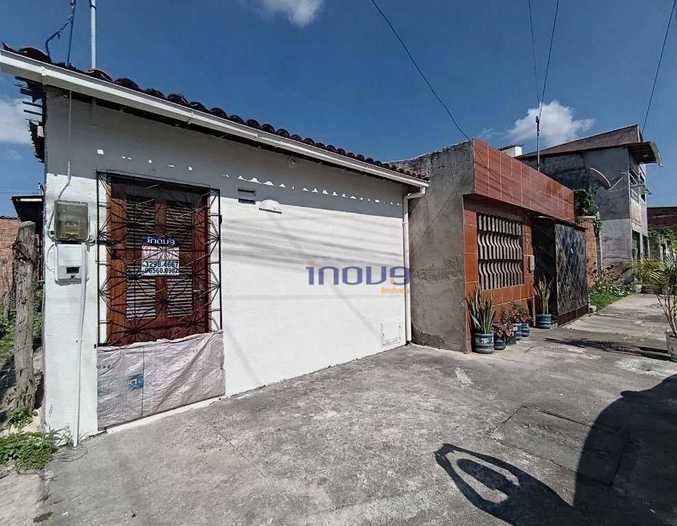 Casa, 2 quartos - Foto 1