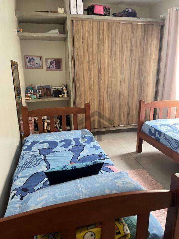 Casa de Condomínio, 3 quartos - Foto 12