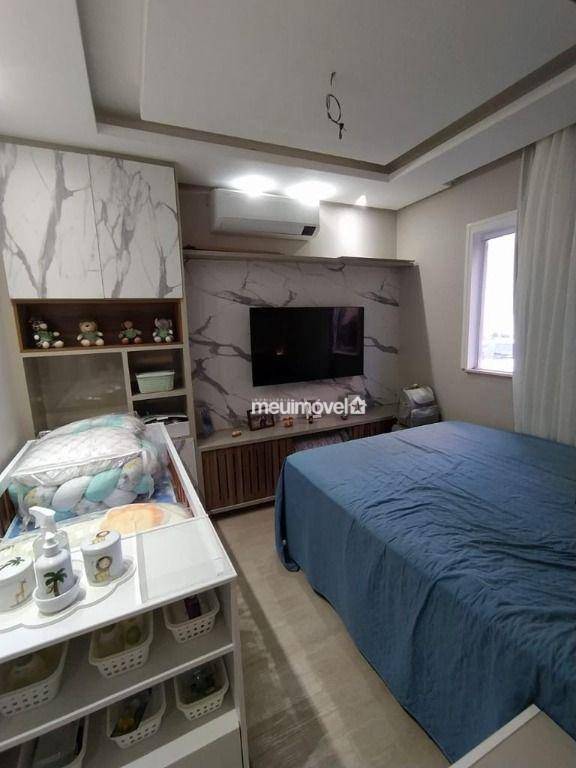 Apartamento à venda com 2 quartos, 46m² - Foto 2