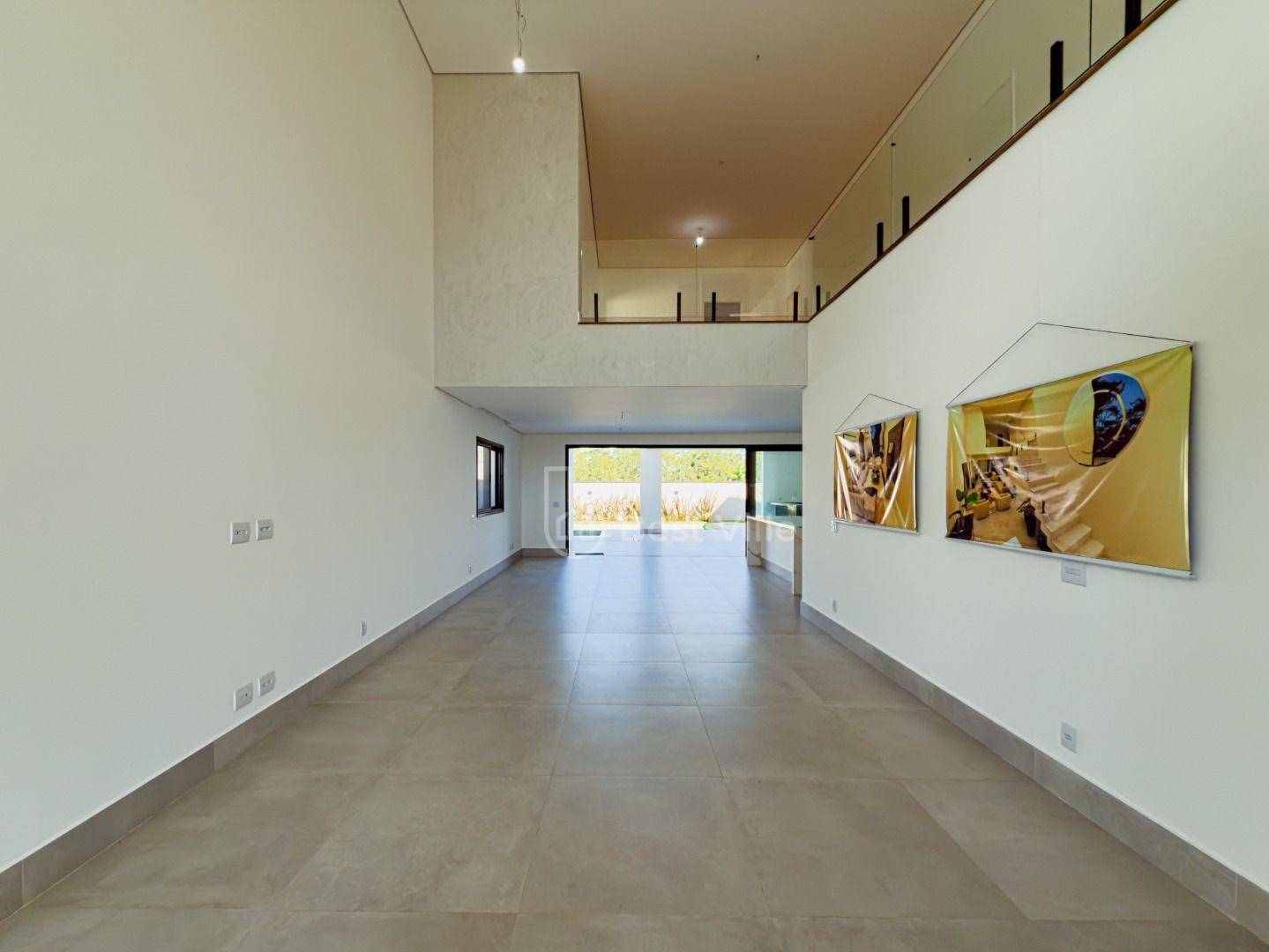 Casa de Condomínio à venda com 5 quartos, 434m² - Foto 7