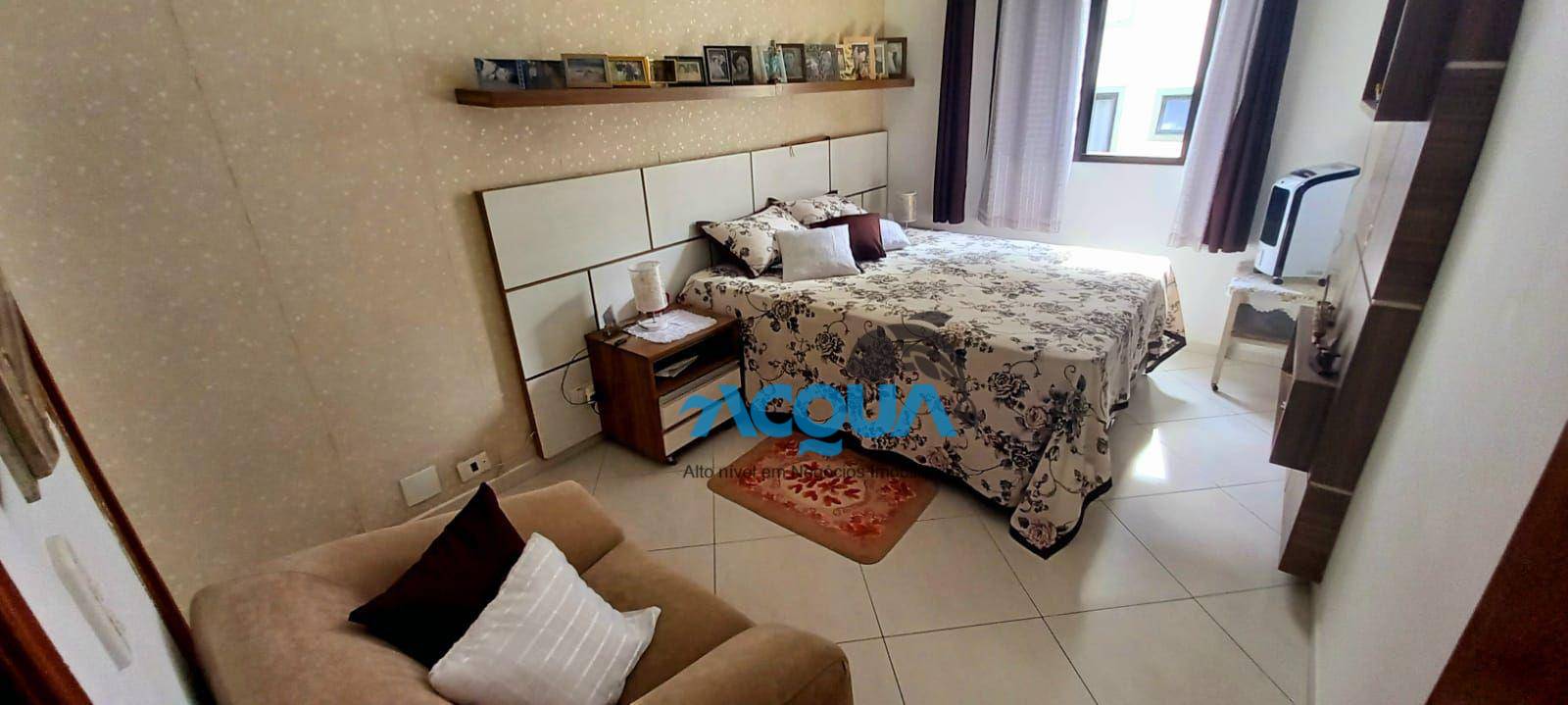 Apartamento à venda com 2 quartos, 84m² - Foto 6