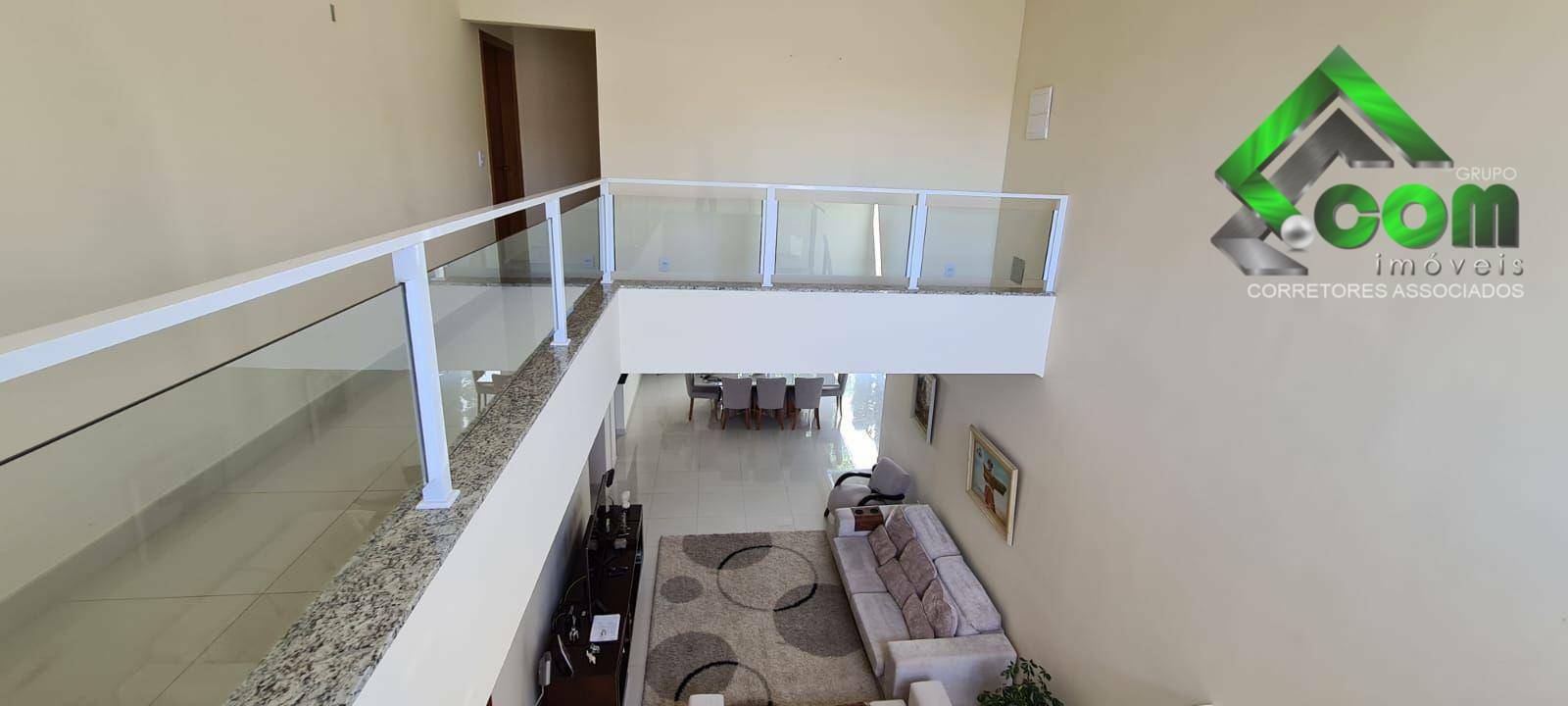 Casa à venda com 4 quartos, 308m² - Foto 9