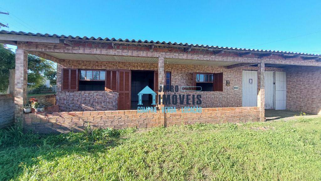 Casa, 3 quartos, 170 m² - Foto 2