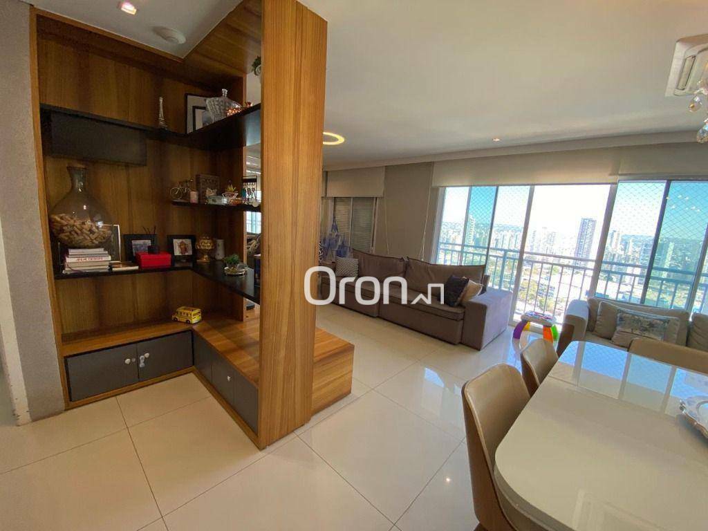 Apartamento à venda com 3 quartos, 180m² - Foto 9