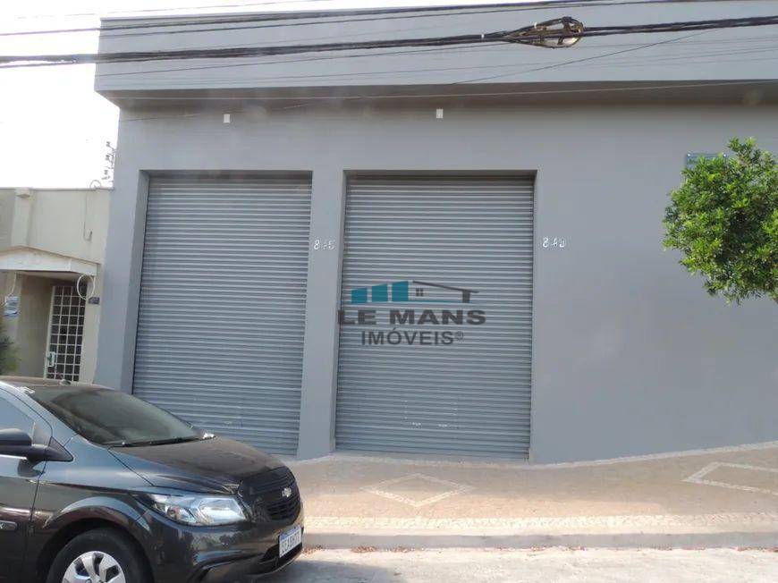 Conjunto Comercial-Sala para alugar, 22m² - Foto 3