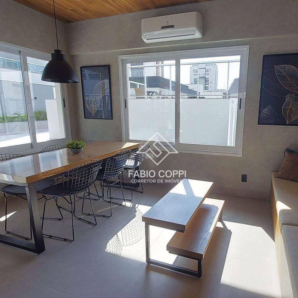Apartamento à venda com 2 quartos, 45m² - Foto 10