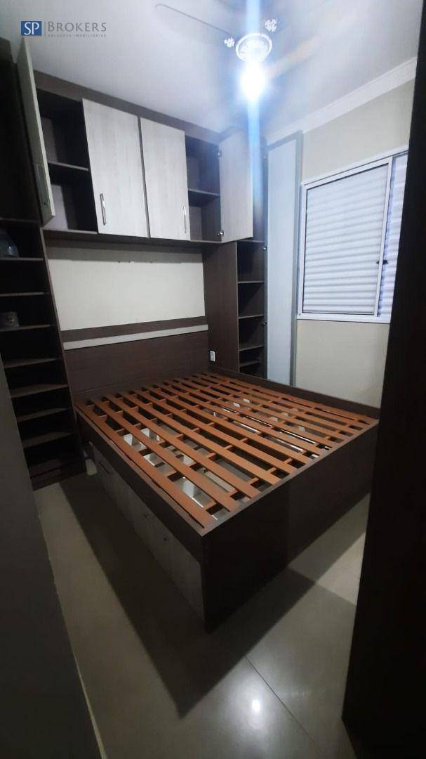 Apartamento à venda com 2 quartos, 57m² - Foto 14