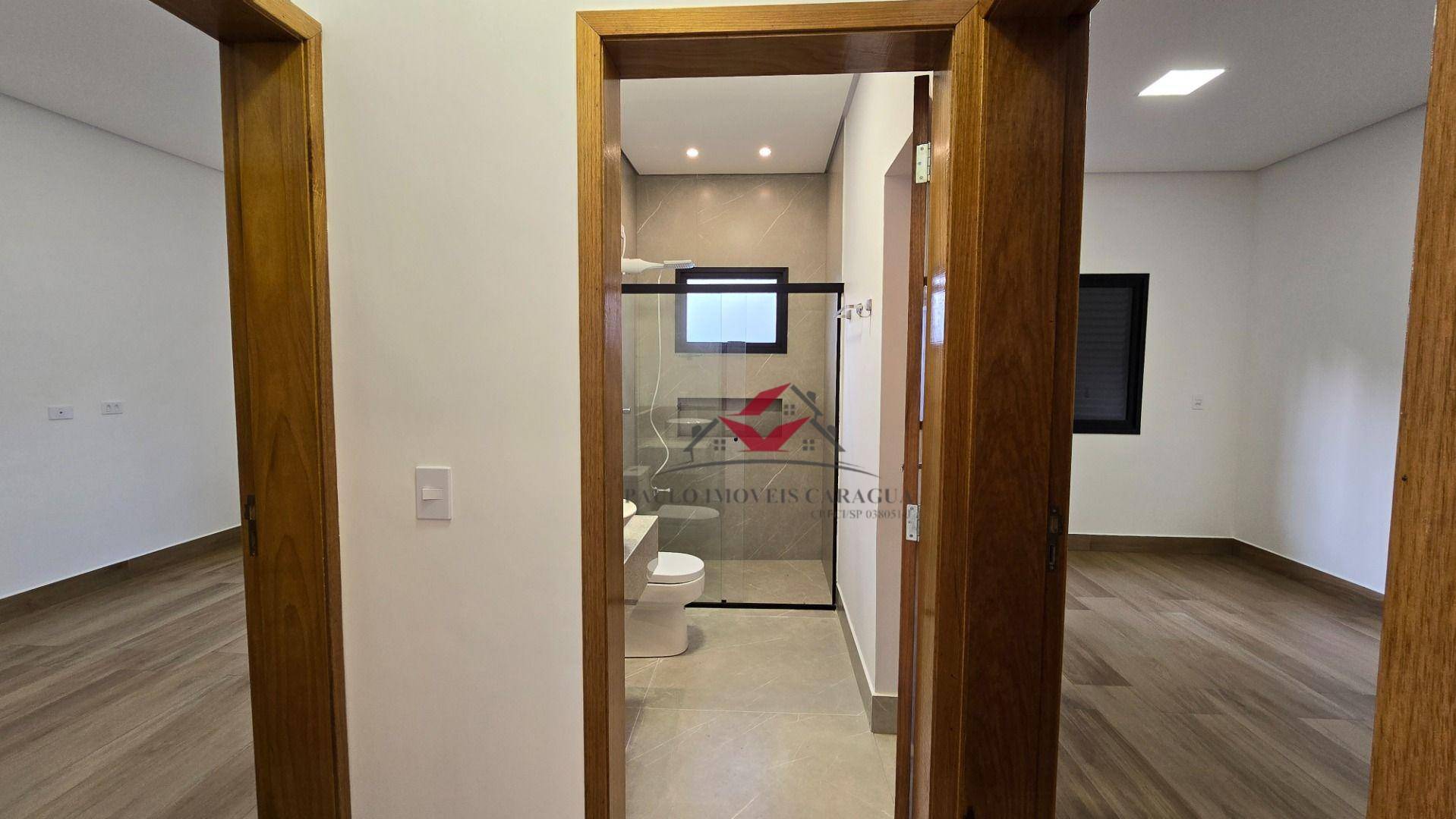 Casa de Condomínio à venda com 3 quartos, 201m² - Foto 24