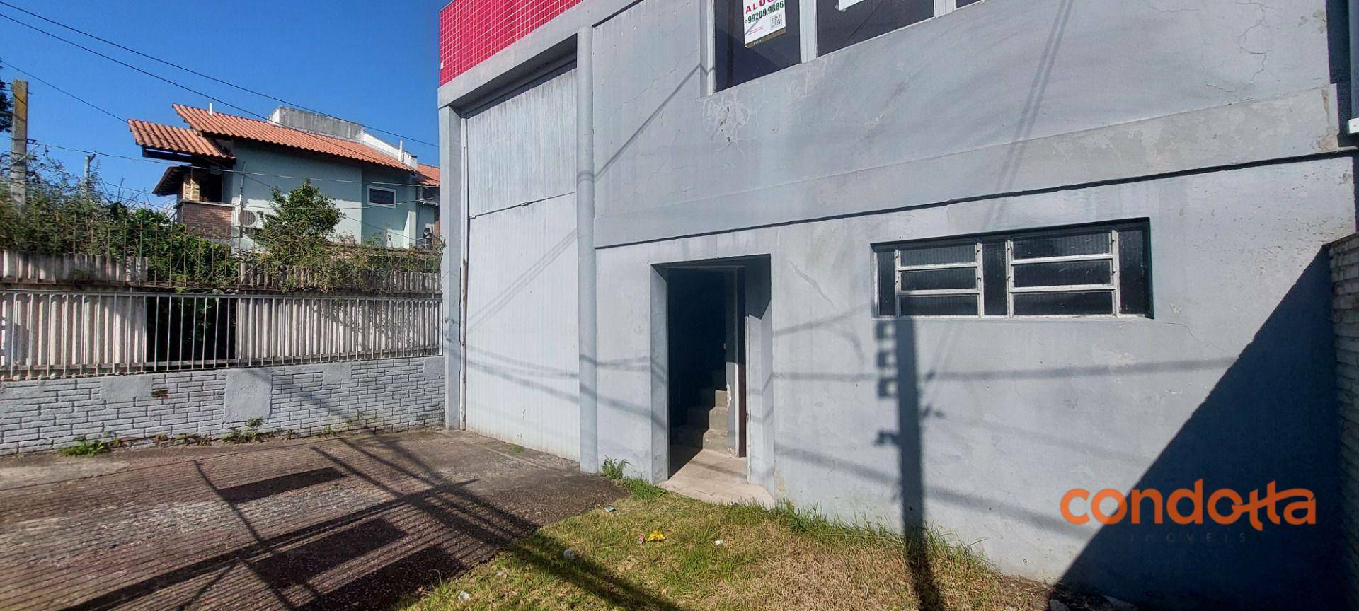 Depósito-Galpão-Armazém para alugar, 251m² - Foto 2