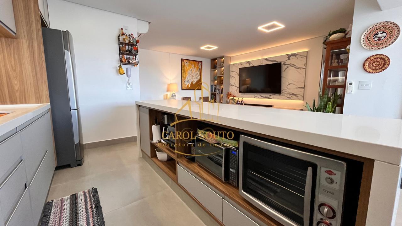 Apartamento à venda com 3 quartos, 99m² - Foto 17