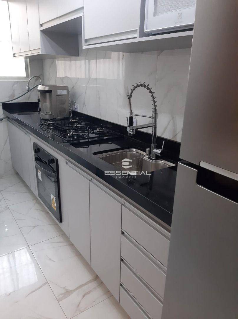 Apartamento para alugar com 2 quartos, 50m² - Foto 9