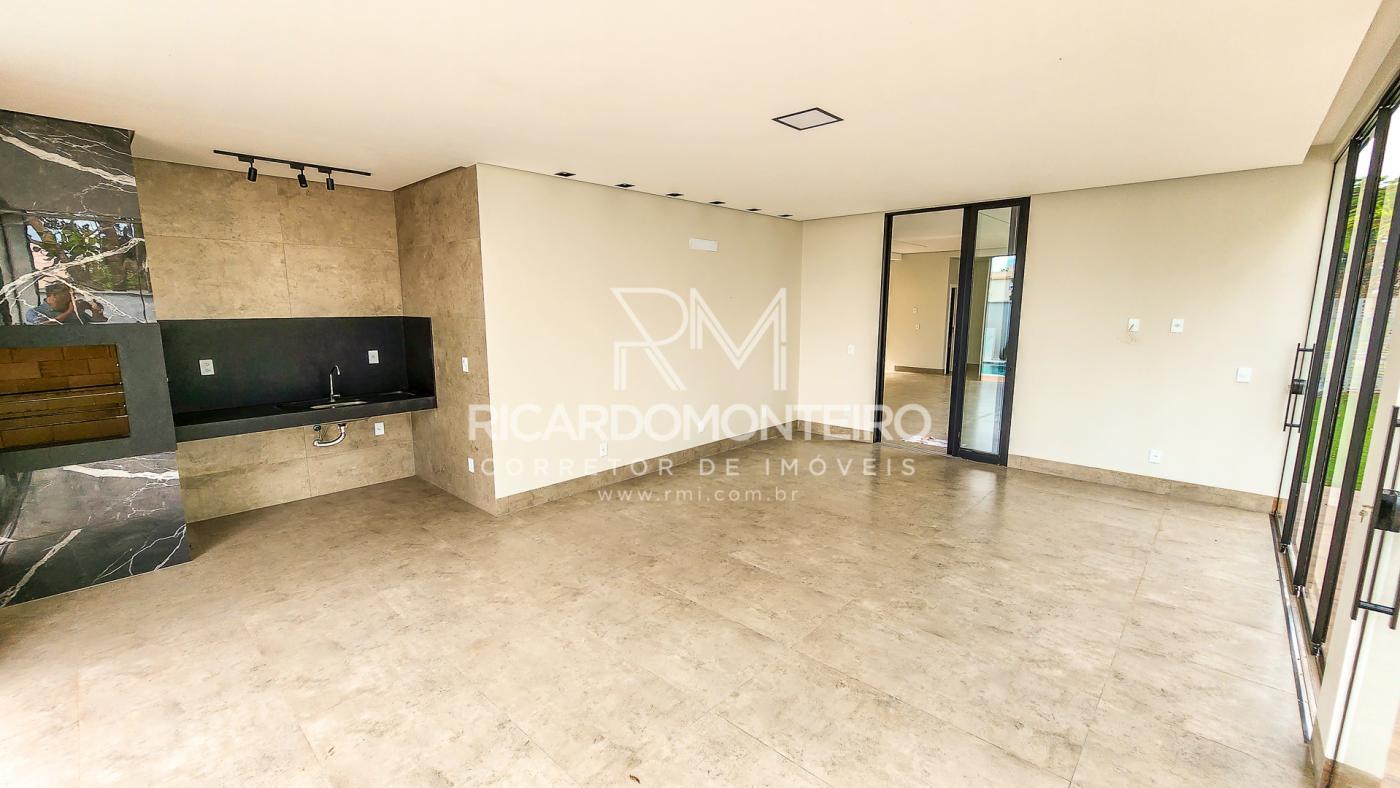 Casa de Condomínio à venda com 3 quartos, 600m² - Foto 8