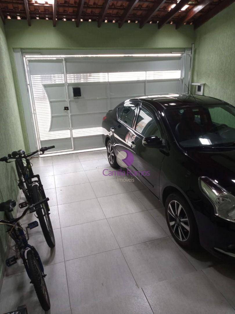 Sobrado, 3 quartos, 175 m² - Foto 4