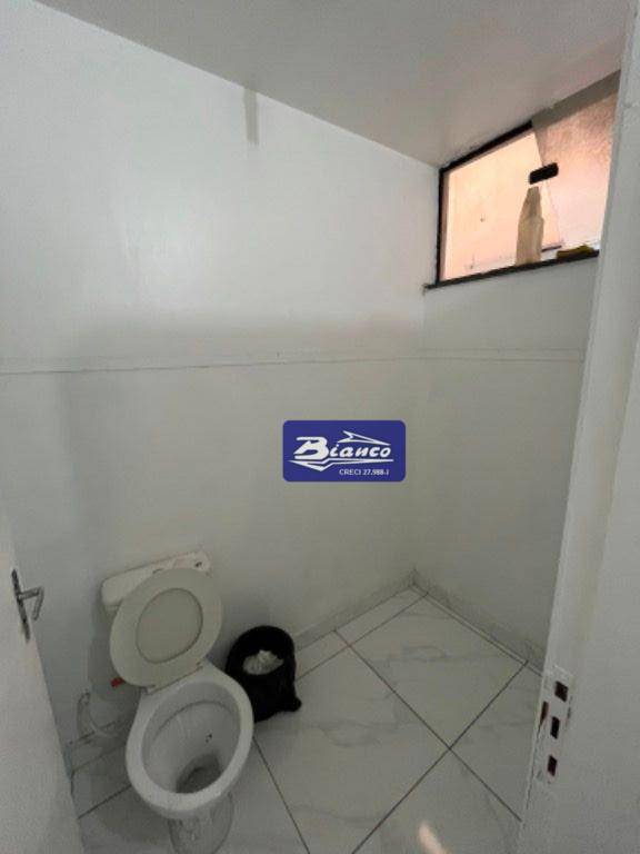 Conjunto Comercial-Sala para alugar, 28m² - Foto 6