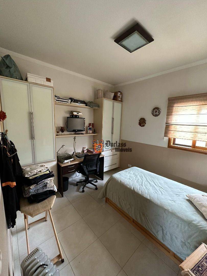 Sobrado à venda com 4 quartos, 330m² - Foto 46