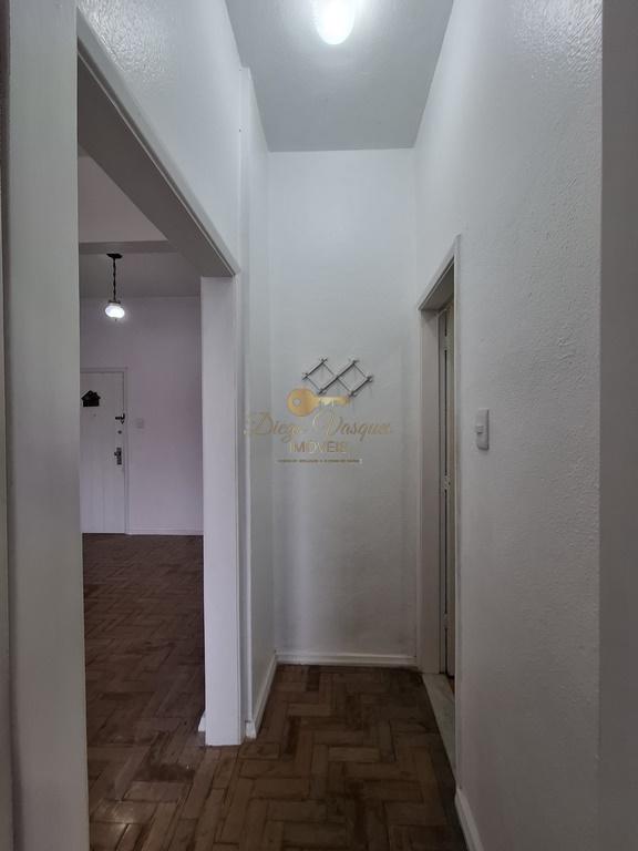 Apartamento à venda com 1 quarto, 33m² - Foto 7