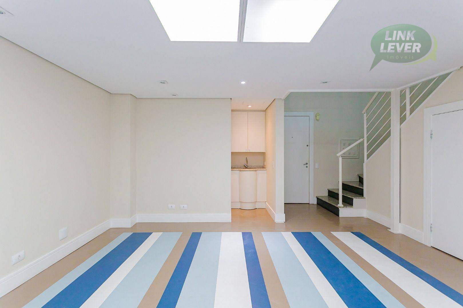 Sala-Conjunto, 64 m² - Foto 3