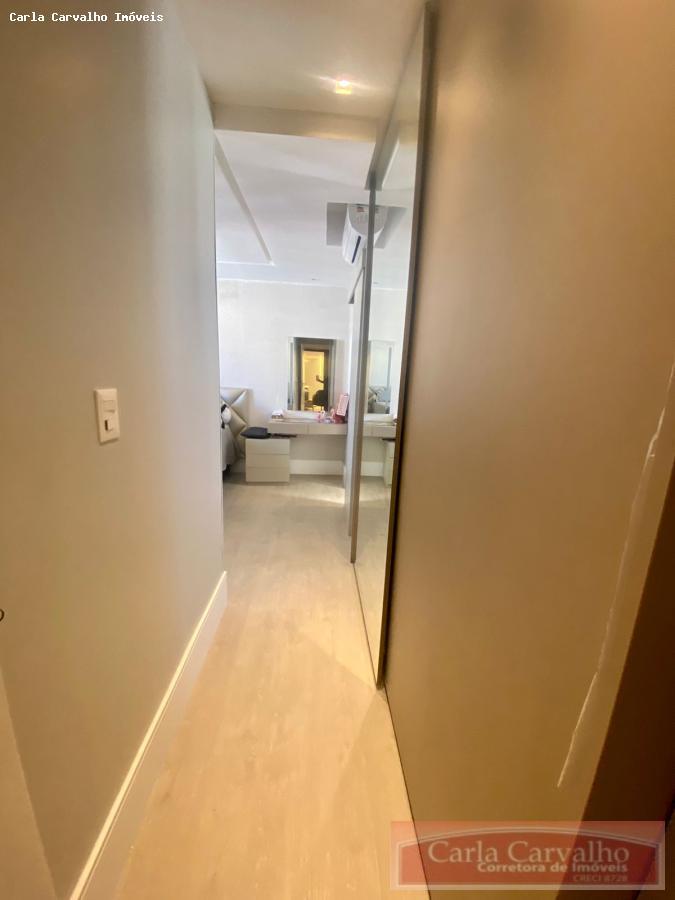 Apartamento à venda com 3 quartos, 205m² - Foto 15