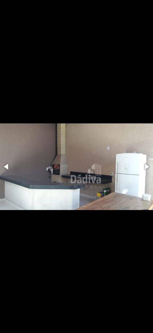 Casa à venda com 3 quartos, 230m² - Foto 34