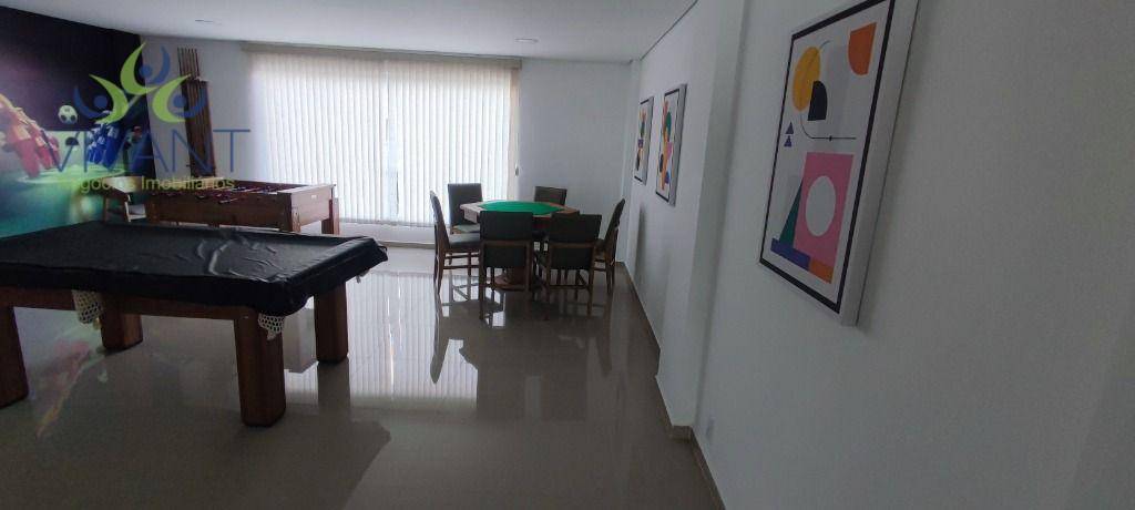 Apartamento à venda com 2 quartos, 50m² - Foto 15